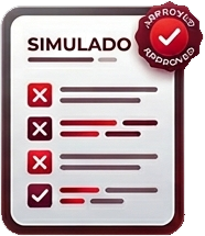 simulados